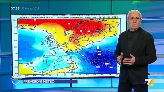 Omnibus - Meteo