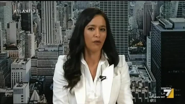 Elezioni USA, Rula Jebreal: "Il trumpismo è ancora vivo negli USA così come il razzismo. C'è paura tra le persone di colore"