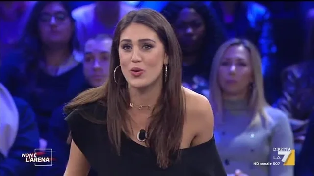 Cecilia Rodriguez: la mia storia non andava più bene e l'ho capito dentro la casa