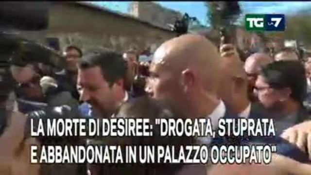 Edizione delle 13:30 - 24/10/2018