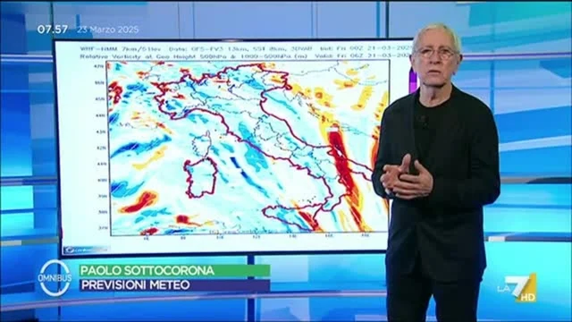 Omnibus Meteo