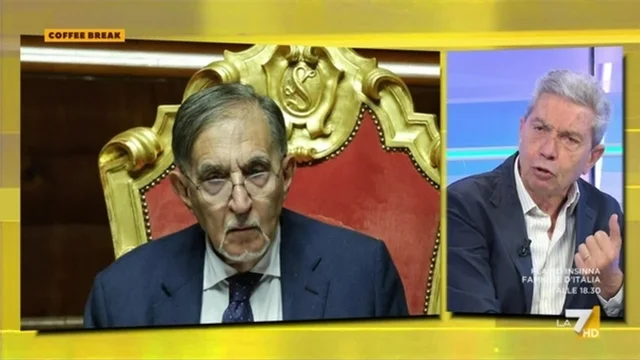 Referendum, Antonio Padellaro: "Da La Russa un'uscita pessima, sta bruciando quel minimo di autorevolezza che aveva"