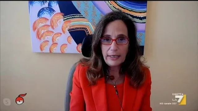 Vaccino anti-covid, Ilaria Capua: "Anche dopo il vaccino possiamo essere fonte di contagio"