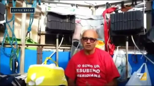 Sogni - La copertina di oggi Mercoledì 5 Novembre