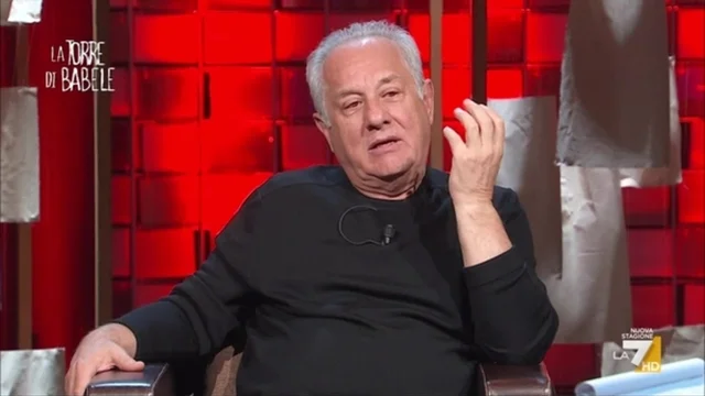 Julio Velasco e la critica alle opposizioni democratiche: "Non propongono, si limitano a criticare chi governa"