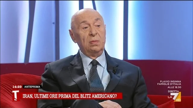Tagadà - 19/06/2025