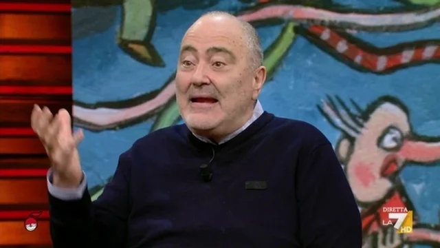 L'intervista a Goffredo Bettini: "A sinistra manca il rinnovamento del pensiero critico"