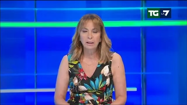 L'Aria Che Tira (r)