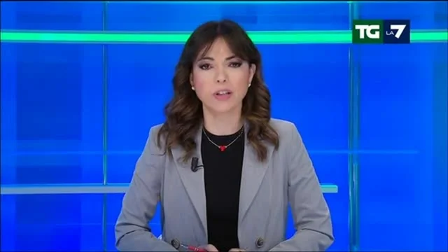 TG LA7