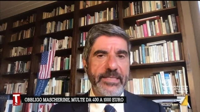 Tagadà - Puntata 07/10/2020