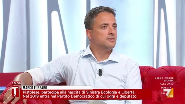 Vittoria AFD, Furfaro: "Non rispetto le loro idee"