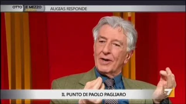 Il punto di Pagliaro del 09_11_13