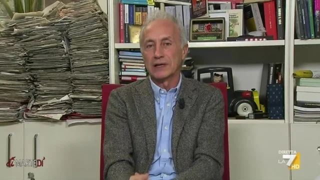 Travaglio: “Meloni? Una grande promessa mancata”