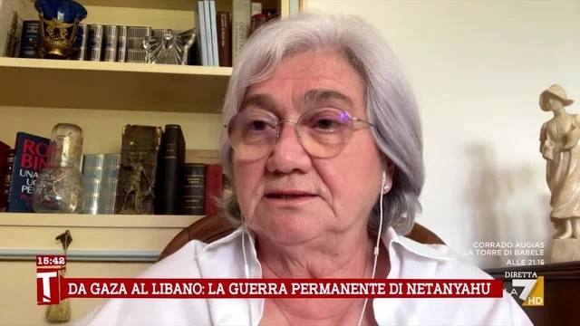 Hormuz bloccato, Rosy Bindi: "Conseguenze del comportamento sconsiderato di Trump e del ricatto di Israele"