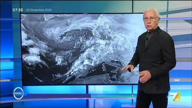 Omnibus - Meteo