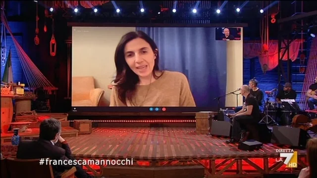 Propaganda Live - Puntata del 11/3/2022