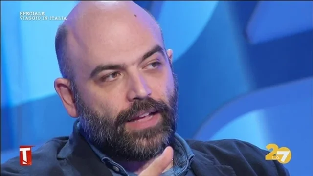 Speciale Tagadà - Viaggio in Italia - Puntata del 24/6/2021