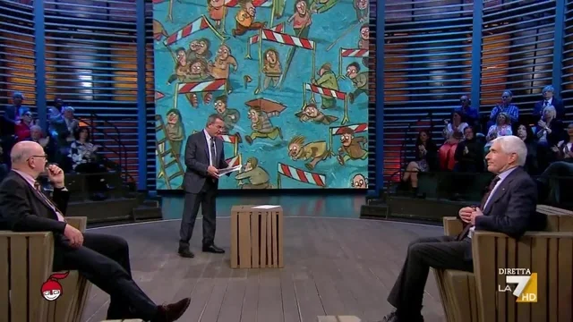 Casini: "Salvini e tv russa? Fa da cassa di risonanza della propaganda russa in Italia"