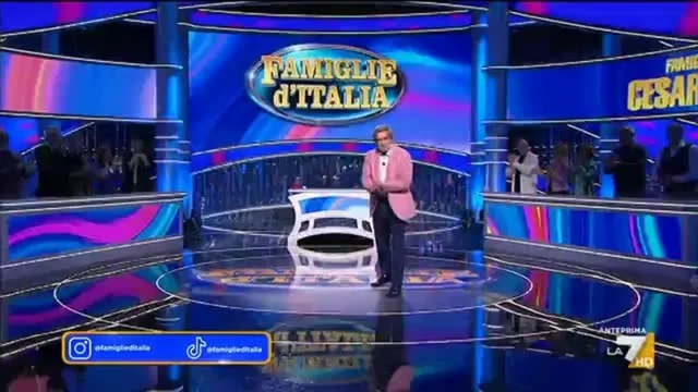 Famiglie d’Italia