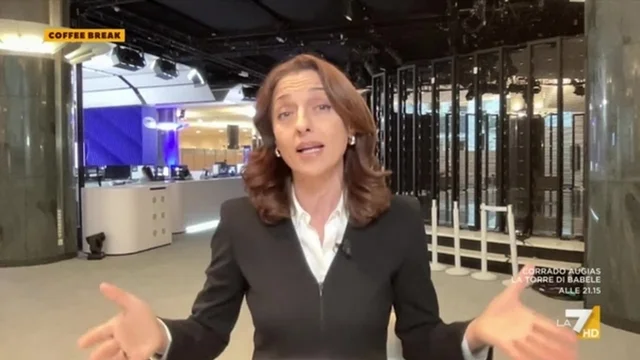 Patrimoniale big tech, Irene Tinagli-PD: "La tassa alle multinazionali USA rovinata da Meloni al G7 dopo 10 anni di lavoro"