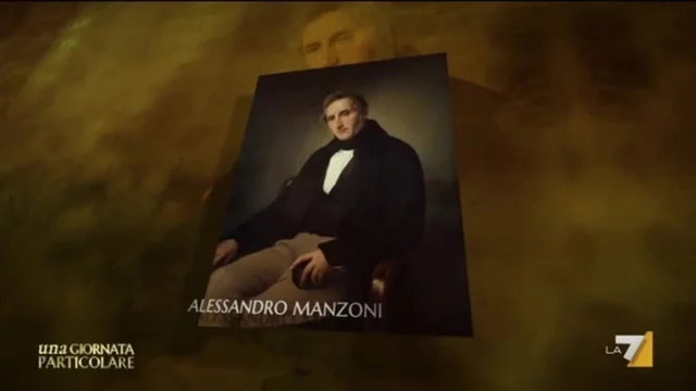 Aldo Cazzullo: "Manzoni ha contribuito a darci una patria"