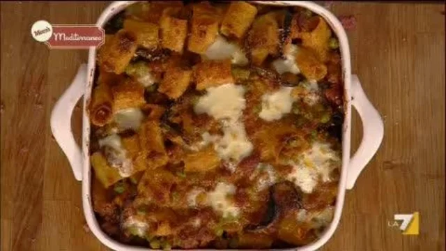 Ospite in cucina Corrado Fortuna
