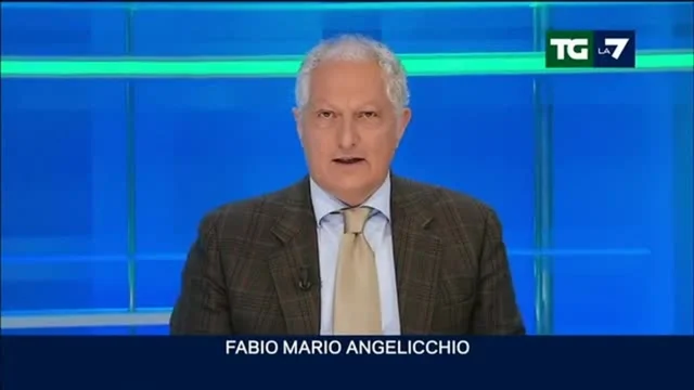 TG LA7