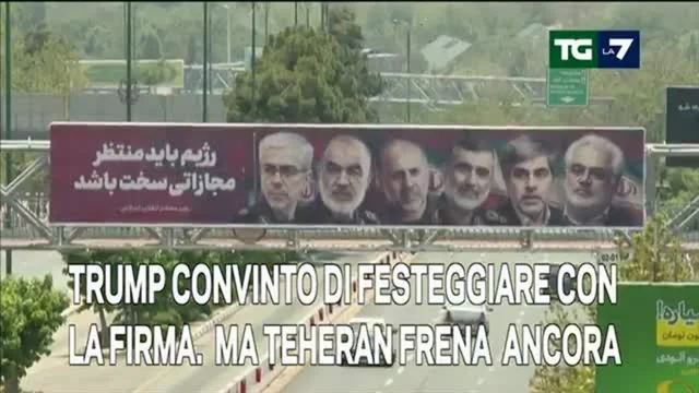 TG LA7