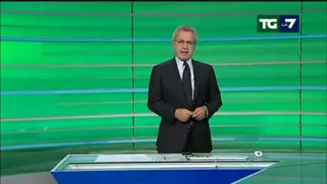 TG LA7