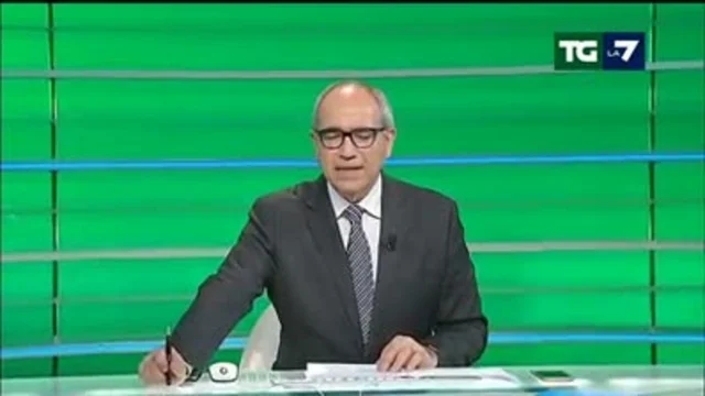 TGLA7 Notte - 27/05/2018