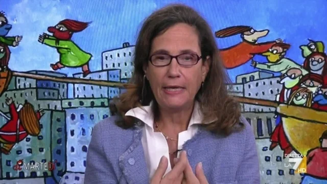Covid, Ilaria Capua: "Ecco cosa può succedere con le nuove varianti..."