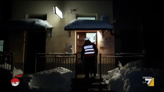 I due giorni terribili dell'Emilia Romagna