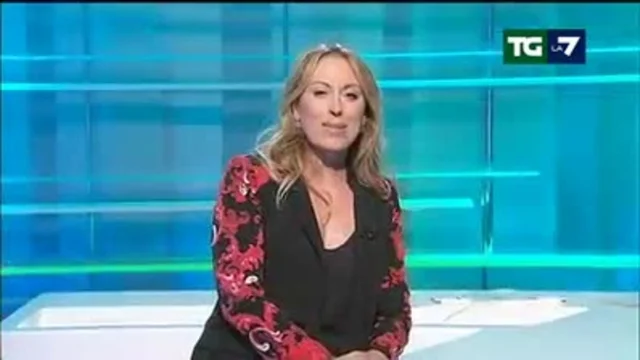 TG LA7
