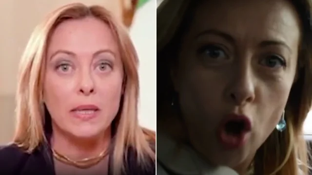 Giorgia Meloni e le accise: "Gira un mio video del 2019..."