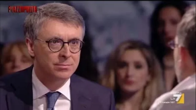 Cantone: ‘A Napoli c’è un sistema che dà per scontata l’illegalità’