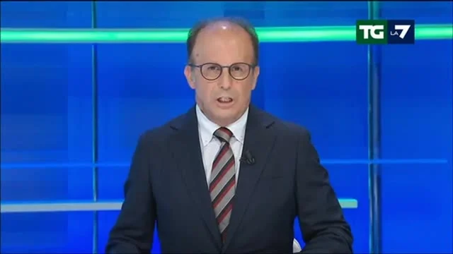 Tg La7 Notte