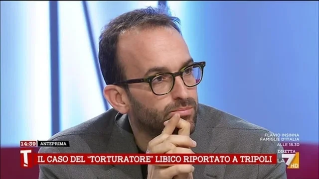Tagadà - 22/01/2025
