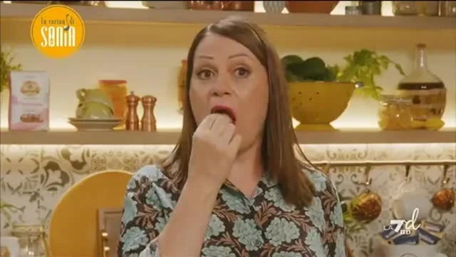 La cucina di Sonia
