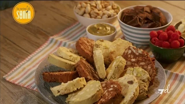 La Cucina di Sonia - Puntata del 12/05/2023