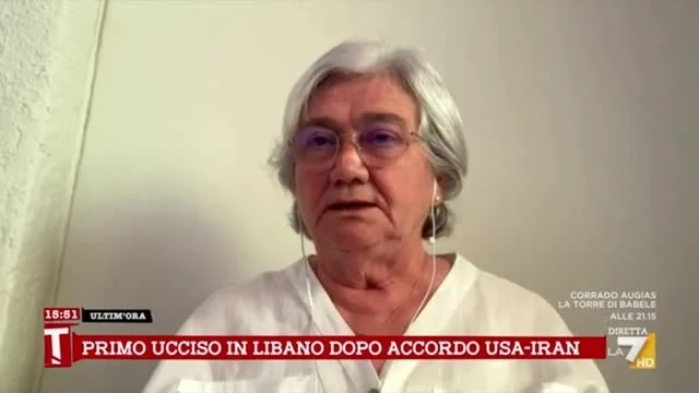Plpl con il "patentino antifascista", Bindi: "Meloni non tradisce la sua natura"