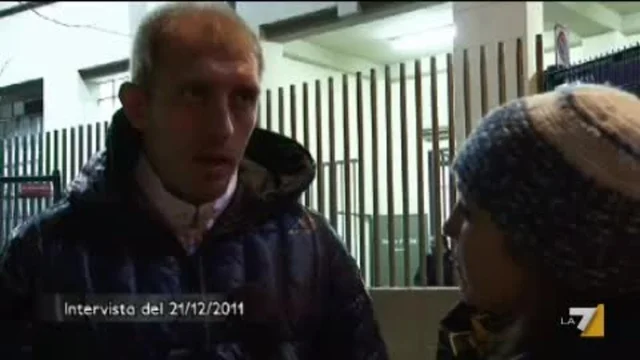 ESCLUSIVA WEB - CALCIOSCOMMESSE: QUANDO MASIELLO DIFENDEVA DONI