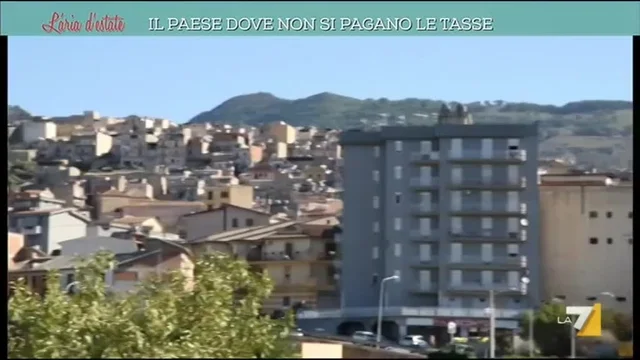 Il paese dove non si pagano le tasse