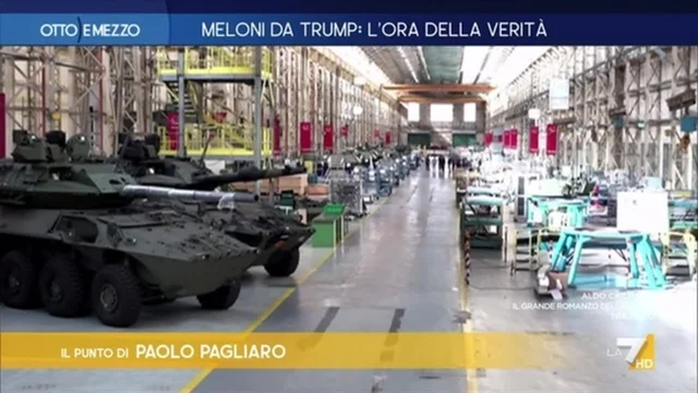 Il punto di Paolo Pagliaro del 16 aprile 2025