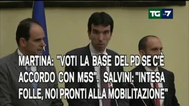 TG LA7