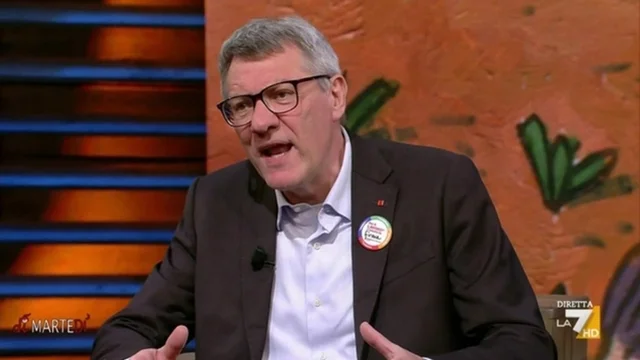 L'intervista a Maurizio Landini: "Pensioni, il Governo Meloni è riuscito a peggiorare la Legge Fornero"