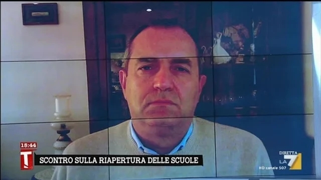 Tagadà - Puntata 05/01/2021