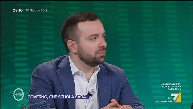 Governo, che scuola sarà