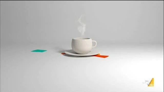 Coffee Break
