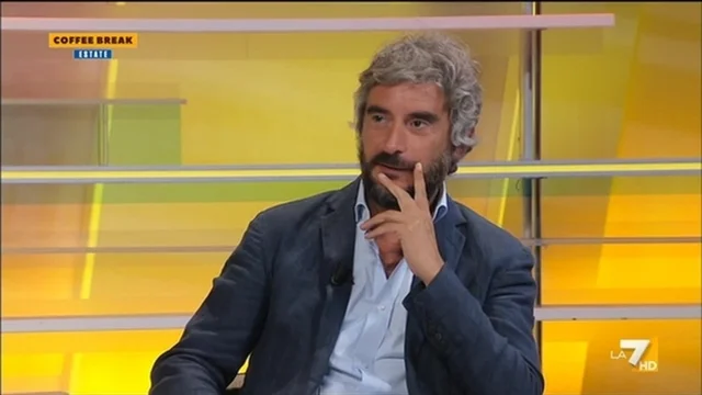 Coffee Break Estate - 18/08/2022