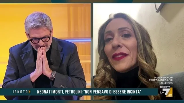 Neonati sepolti a Parma: chiesti 26 anni per Chiara Petrolini, Rinaldi alla psicologa: "Ma si rende conto di cosa ha fatto?"